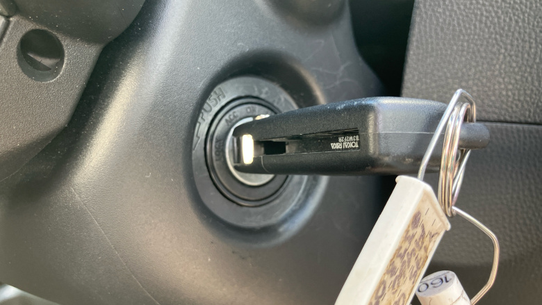 Toyota Aygo X 1.0 VVT-i Edge 5dr Petrol Hatchback